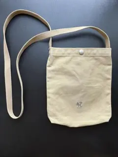 信三郎帆布 ショルダーバッグ サコッシュのサムネイル