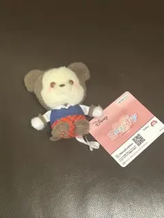 ディズニー ミッキー ミルキーボア
