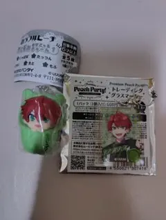 カラフルピーチ　じゃぱぱ　まとめ売り