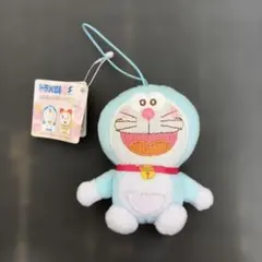 ドラえもん ぬいぐるみストラップ 約10cm