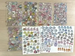 ボンボンドロップシール まとめ売り