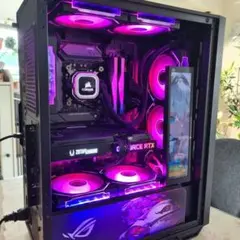 BTO パソコン ハイエンド ゲーミング PC i9 RTX3080Ti BTO パソコン ハイエンド ゲーミング PC i9 RTX3080Ti - メルカリ