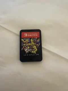 スプラトゥーン Splatoon 3 NintendoSwitch