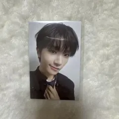 BOYNEXTDOOR トレカ ウナク