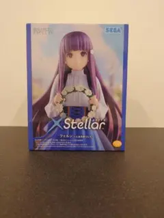 SEGA XStellar フェルン 〜とある祭りにて〜 フィギュア