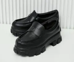 MARY QUANT ローファーのサムネイル