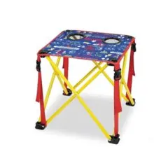 キャプテンスタッグ ディズニー コンパクトテーブル ミッキーマウス