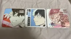 轟焦凍　コースターセット