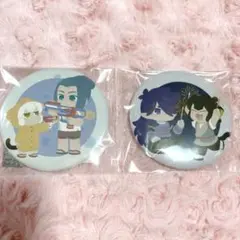 羅小黒戦記 DVD特典缶バッジ - メルカリ