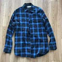 saint laurent シャツ　エディ期のサムネイル