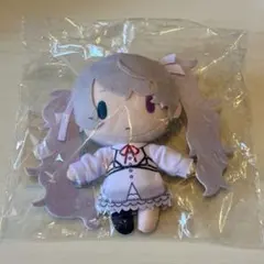 2025年最新】誰もいないセカイ 初音ミク ぬいぐるみの人気アイテム