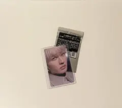 Nissy 映画 入場特10 10レカ シークレット - メルカリ