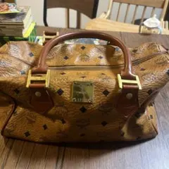 2026年最新】mcmバッグの人気アイテム - メルカリ