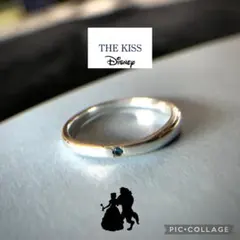 THE KISS Disney 美女と野獣リングのサムネイル