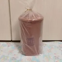タッパーウェア マキシデコレーター 5.8L 保存容器 サーモンピンク