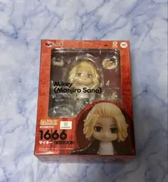 東京リベンジャーズ 佐野万次郎 ねんどろいど