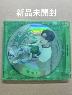 nct wish color アルバム　新品未開封　ジェヒ
