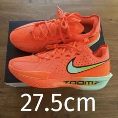 GTカット3 27.0cm 新品未使用 2025年最新】GTカット3 27の人気アイテム - メルカリ