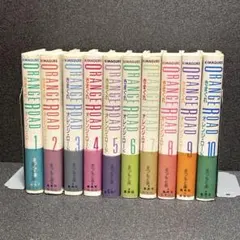 2025年最新】きまぐれオレンジロード全巻の人気アイテム - メルカリ