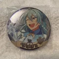 【即購入可】あんスタ 中国限定 誓約缶バッジ 日々樹渉