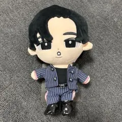 深澤辰哉 すのチル ぶら下がらないシリーズ BIGぬいぐるみ - メルカリ