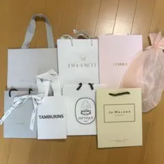 2026年最新】ショップ袋・ショッパーの人気アイテム - メルカリ