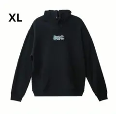 BUMP OF CHICKEN BOC Logo Hoodie/BLACK XL