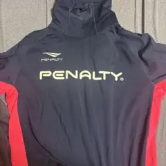 PENALTY ピステ ネイビー Lサイズのサムネイル