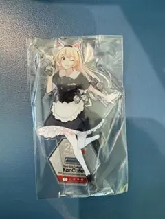 艦隊これくしょん シーパセオ ハロウィン アクリルスタンド Jervis