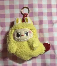 ラブブ エビフライWacky Mart Series-Earphone Case