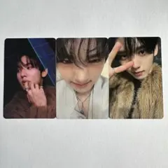 ZEROBASEONE zb1 ゼベワン　ブルパラ　トレカ　タワレコ　ユジン