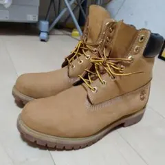 美品Timberland 6インチ プレミアム ブーツのサムネイル
