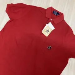 POLO ベアポロシャツ