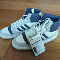 アディダス（adidas） スニーカー BREAK START MID