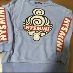 薄手トレーナー 120