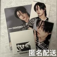 お値下げ中！RIIZE oddysey ウンソク　直筆サイン　US限定 2025年最新】#RIIZE の人気アイテム - メルカリ