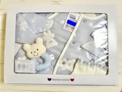 미사용 신품 ★ 아카짱노시로 베이비 캐슬 선물 세트
