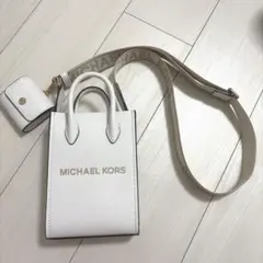 マイケルコース ショルダーバッグ