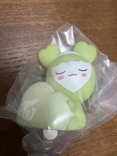 TWICE LOVELYS おやすみライトマスコット　ジョンヨン