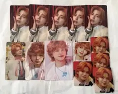 松田迅 THE WINTER MAGIC トレカ ミニトレカ ウィンマジ