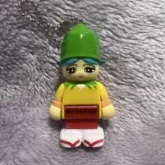 おくらちゃん ブロックラボスイング