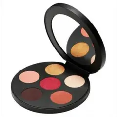 M•A•C　マック　サプライズ アイシャドウ ウォーム 新品 未使用 未開封