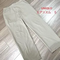 男女兼用　UNIQLO エアリズム ジョガーパンツ Ｍ