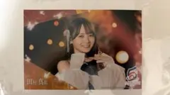 乃木坂46 田村真佑　真夏の全国ツアー2026