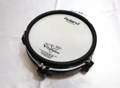 Roland PDX-8 V-Drums メッシュパッド 動作確認済 電子ドラム - メルカリ