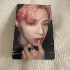 INI 木村柾哉 トレカ THE VIEW