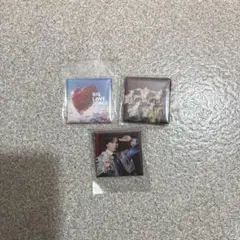 M!LK POP-UP カプセルトイ