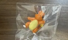 ポケットモンスター　ポケモン　びっくらたまご　フィギュアコレクション　ヒトカゲ