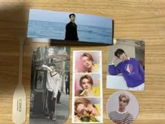SEVENTEEN セブチ ジョシュア トレカセット まとめ売り - メルカリ