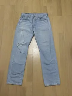 LEVI’S 501 デニム